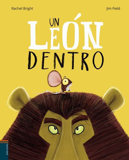 UN LEÓN DENTRO