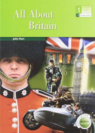 All about britain