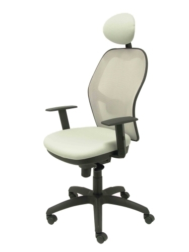 [15SGRBALI40C] SILLA PIQUERAS JORQUERA C/CAB. BALI GRIS