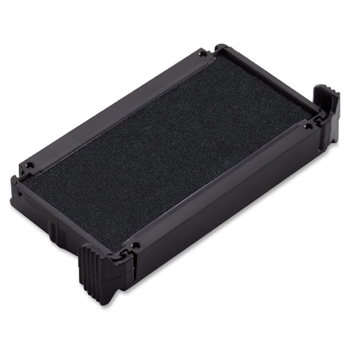 ALMOHADILLA TRODAT PRINTY 46040/6 NEGRO