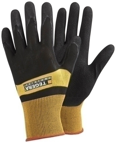 GUANTES TEGERA 8802 INFINITY D.CAPA T-8