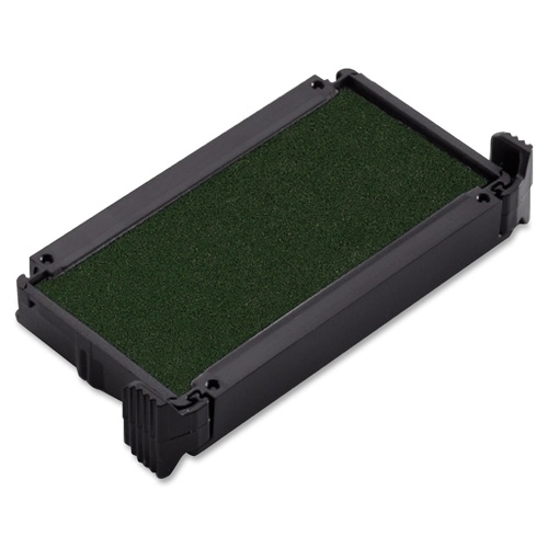 [4911/6VE] ALMOHADILLA TRODAT PRINTY  4911/6 VERDE