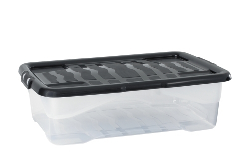 [2002010110] CAJA ALMACENAMIENTO CEP 30 LITROS