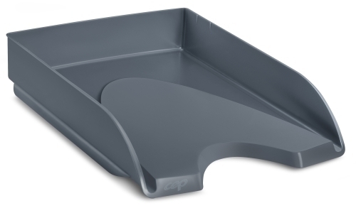 BANDEJA SOBREMESA CEP GLOSS GRIS