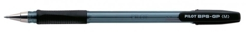 BOLIG.PILOT BPS-GP-M NEGRO