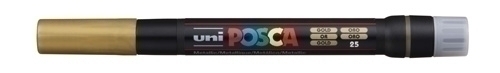 POSCA PCF-350 Oro
