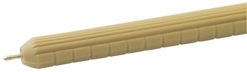 [772] PUNZONES CON PUNTA DE LATON - Pack de 25 unidades
