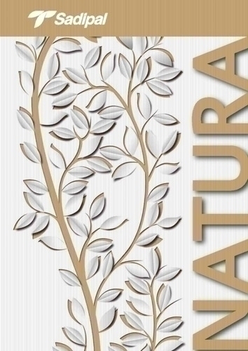 PAPEL EMB.KRAFT SADIP.NATURA  1x3 MARRON