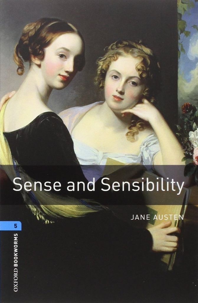 Oxford Bookworms Library 5. Sense &amp;Sensibility MP3 Pack