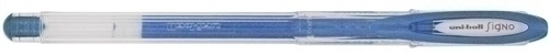 Signo Bolígrafo retráctil con clip Azul 1 pieza(s)