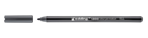 ROTUL.EDDING 1300  GRIS