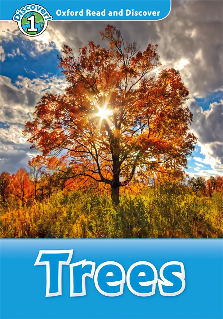 ORD 1/TREES.(+MP3)
