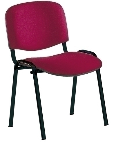 [RD-965/2] SILLA ROCADA CONFIDENTE RD-965/2 BURDEOS