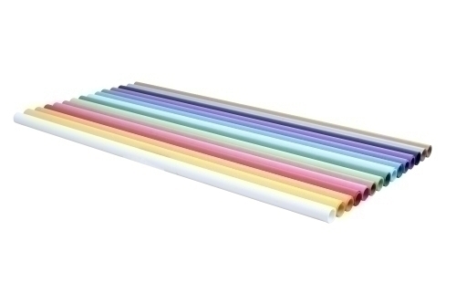 PAPEL EMB.KRAFT FABRISA 1x3 NEGRO