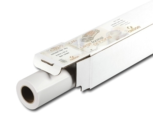 [C200012360] P.PLOTTER VEGETAL CANSON  95g R.0,914x50