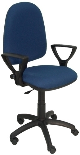 [04CPBALI200BGOLF] SILLA PIQUERAS AYNA C/BR. BALI AZUL
