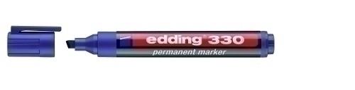 ROTUL.EDDING  330 VIOLETA