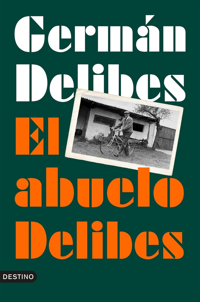 El abuelo Delibes