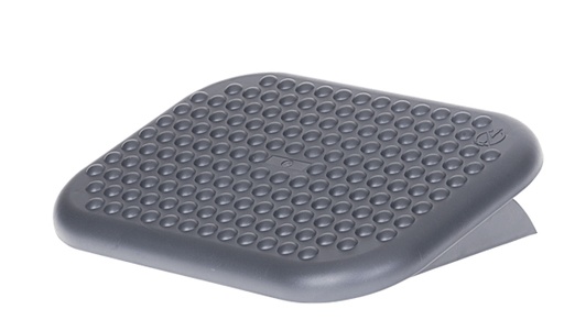 [5115 GF] 5115 GF soporte para el apoyo de pies Gris