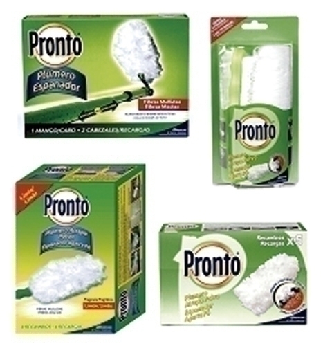 PLUMERO PRONTO ATRAPAPOLVO