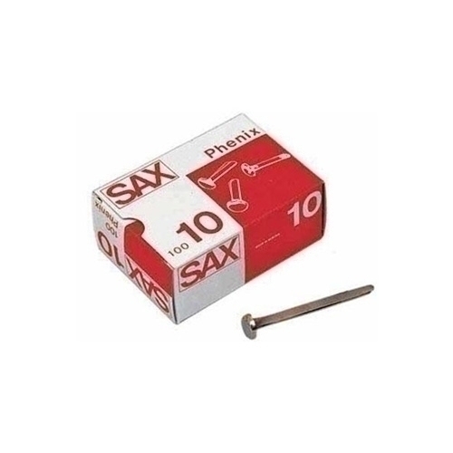 ENCUADERNADOR SAX Nº 7 (32 mm) Cj.100