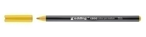 ROTUL.EDDING 1300  AMARILLO