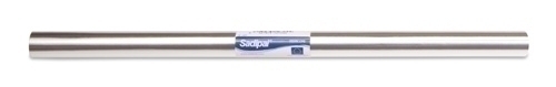 PAPEL METALIZ.SADIPAL RL.25h 50x65 PLATA