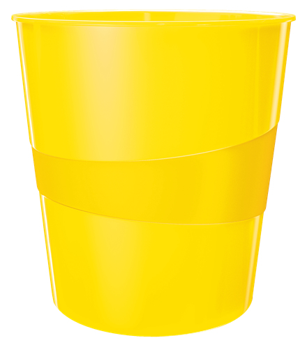 [52781016] WOW Alrededor Plástico Amarillo
