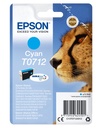 CART.IJ.EPSON T071240B0 D78/92/120 CIAN