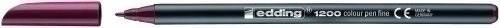 ROTUL.EDDING 1200  BURDEOS