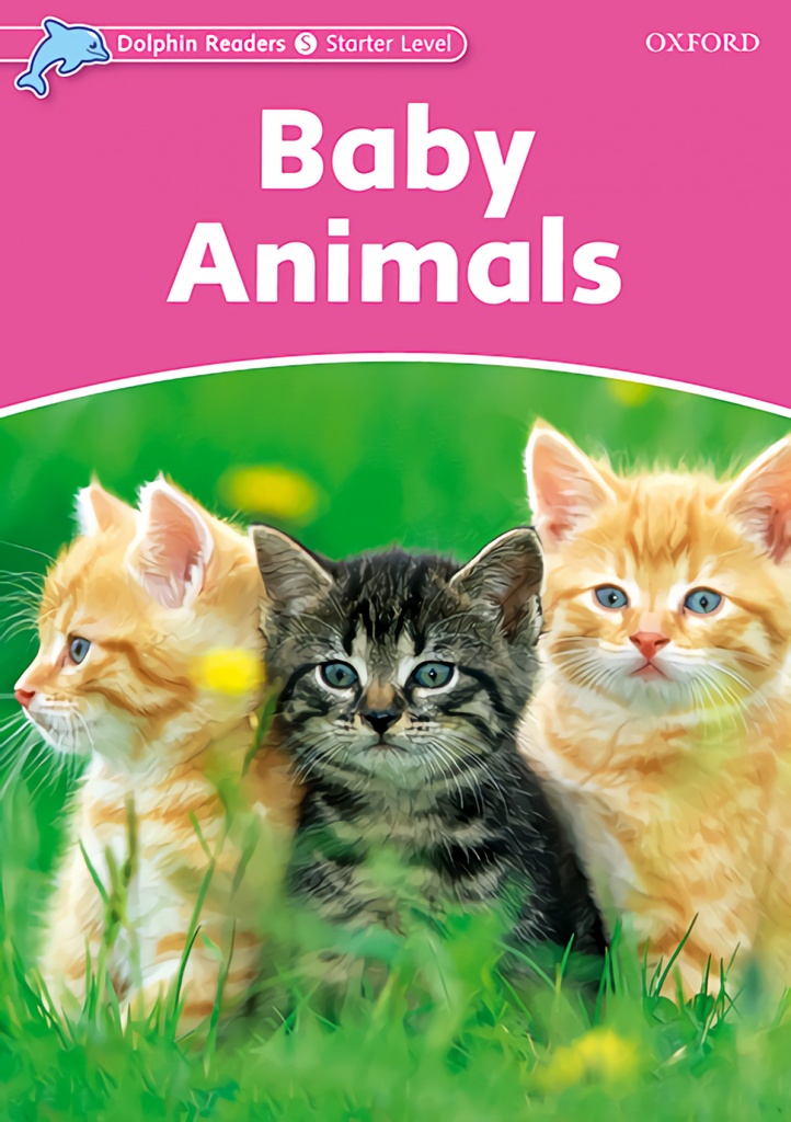 BABY ANIMALS