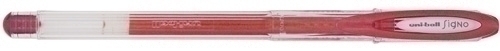 Signo Bolígrafo cilíndrico Rojo
