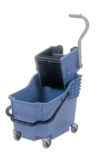 [E02024] CARRO LIMPIEZA NUMATIC H1-BAK 30 L.