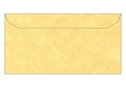 [12007] PAQ. 5 SOBRES APLI 110x220  95g PG.DORAD