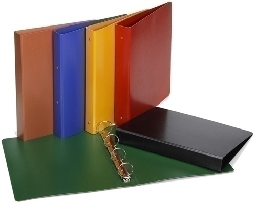 CARPETA CARCHIVO CART.4º 2 AN.40 AMAR