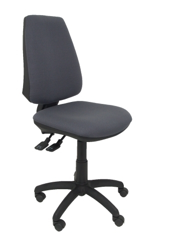 [14SBALI600] SILLA PIQUERAS ELCHE S BALI GRIS OSCURO