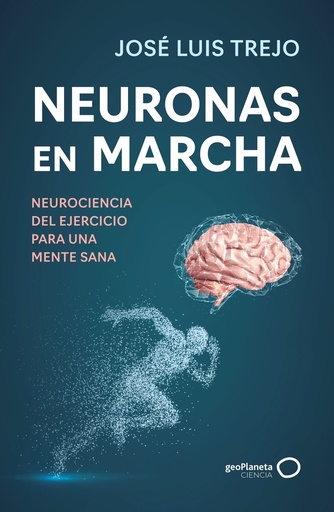 Neuronas en marcha