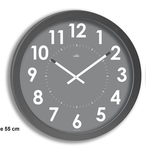 [2112560361] RELOJ PARED CEP ANALOGICO 55 CM
