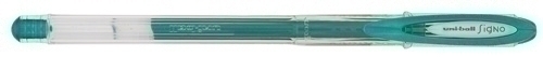 Signo Bolígrafo cilíndrico Verde 1 pieza(s)