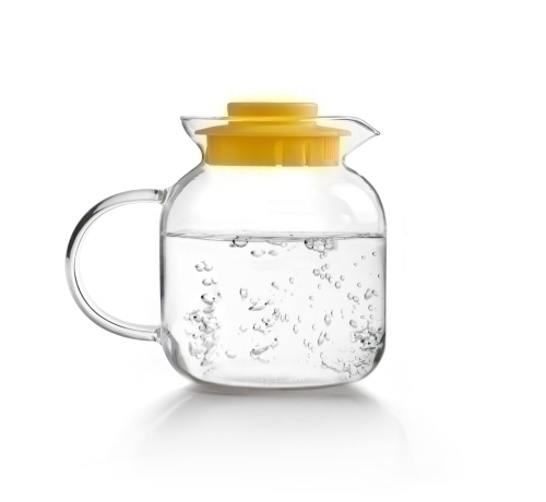 [624910I] JARRA IBILI DE BOROSILICATO