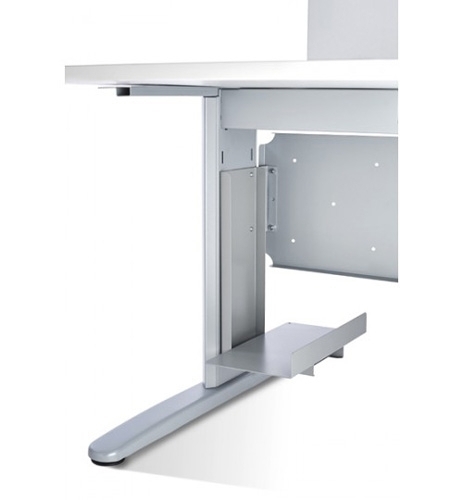 [2944] SOPORTE CPU ROCADA MESA METAL