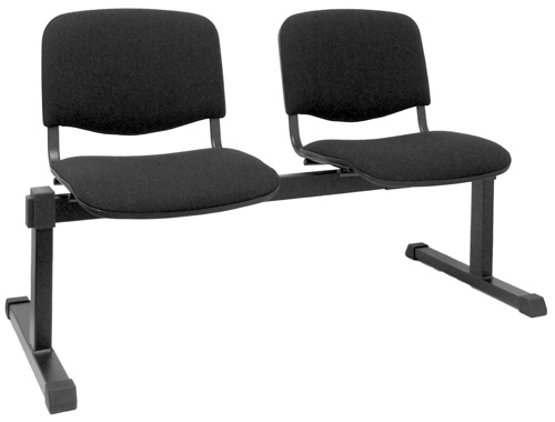 [B2ARAN840] BANCADA PIQUERAS MONTIEL ARAN NEGRO