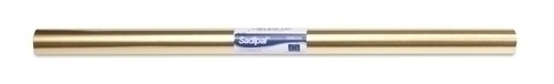 PAPEL METALIZ.SADIPAL RL.25h 50x65 ORO