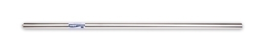[12724] PAPEL METALIZ.SADIPAL ROLLO 1x3  PLATA