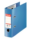 468950 carpeta de cartón A5 Azul