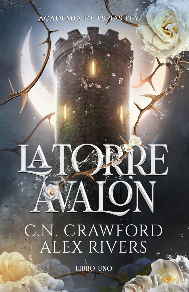 La Torre Ávalon