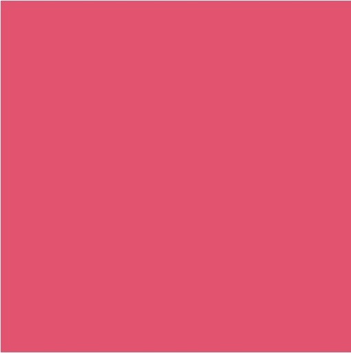 [C400110406] C400110406 papel crepe Coral