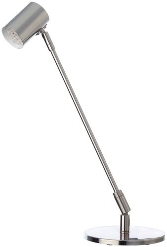 [5033 AC] LAMPARA SOBR. A.2000 LED SISARGAS