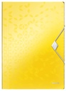 WOW Polipropileno (PP) Amarillo A4
