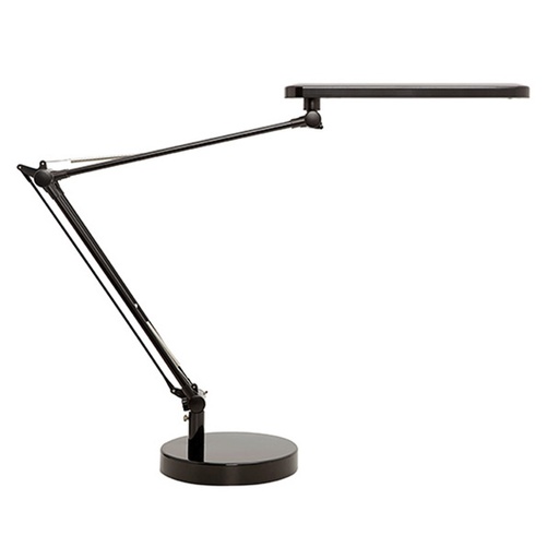 [400033683] Mambo lámpara de mesa 6,5 W LED Negro